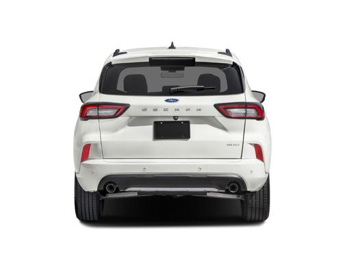 2025 Ford Escape ST-Line Elite