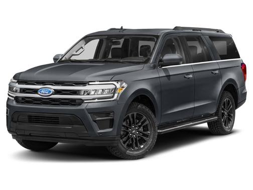 2022 Ford Expedition Max XLT