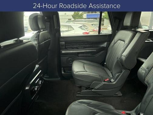 2022 Ford Expedition Platinum