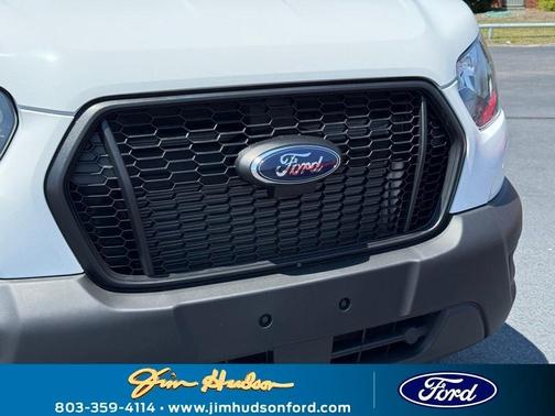 2025 Ford Transit-350 Base