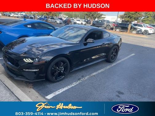 2023 Ford Mustang GT