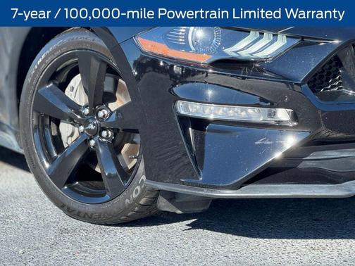 2023 Ford Mustang GT Premium