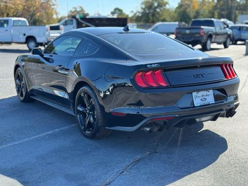 2023 Ford Mustang GT Premium