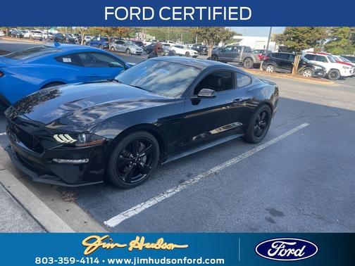 2023 Ford Mustang GT