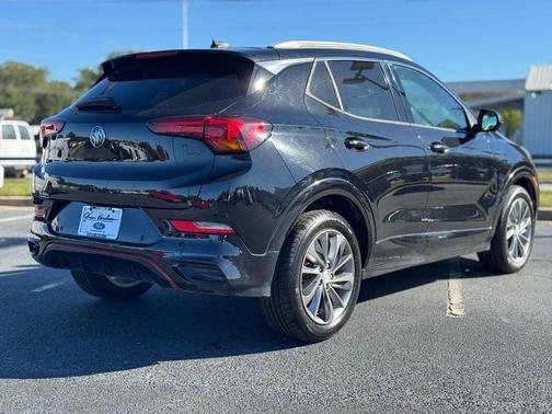 2020 Buick Encore GX Essence