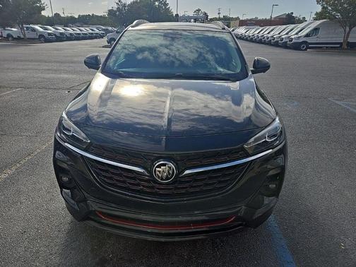 2020 Buick Encore GX Essence
