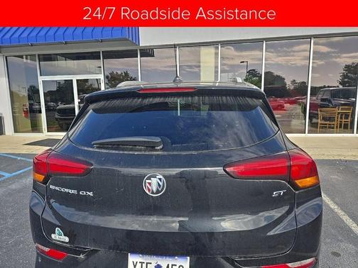 2020 Buick Encore GX Essence