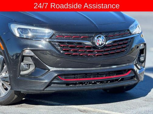 2020 Buick Encore GX Essence