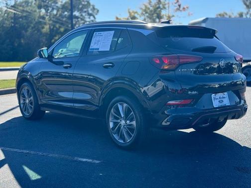 2020 Buick Encore GX Essence