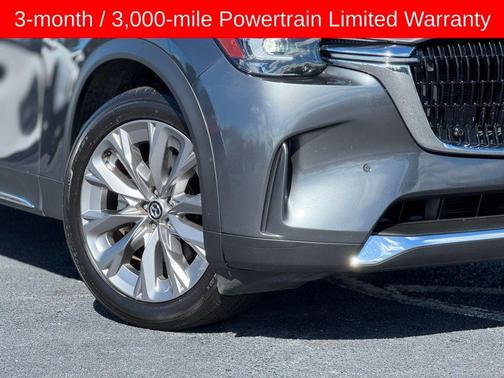 2024 Mazda CX-90 3.3 Turbo Premium