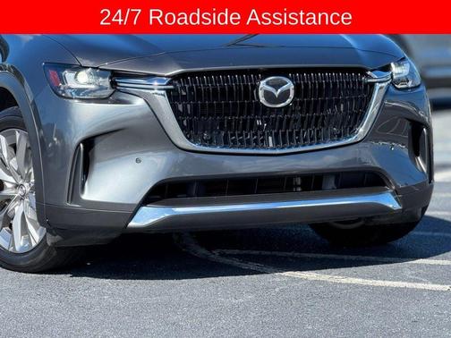 2024 Mazda CX-90 3.3 Turbo Premium