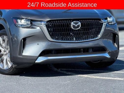 2024 Mazda CX-90 3.3 Turbo Premium