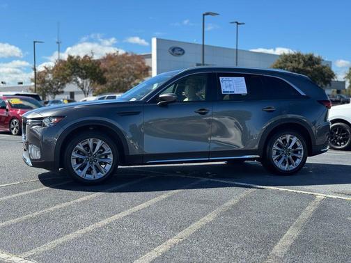 2024 Mazda CX-90 3.3 Turbo Premium