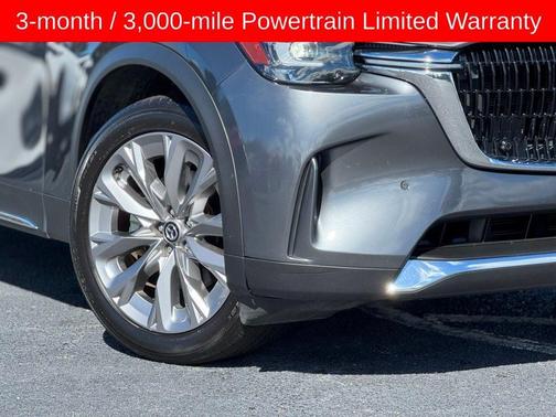 2024 Mazda CX-90 3.3 Turbo Premium