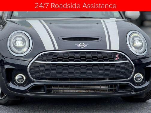 2020 MINI Clubman Cooper S ALL4