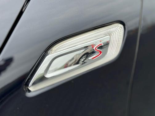 2020 MINI Clubman Cooper S ALL4