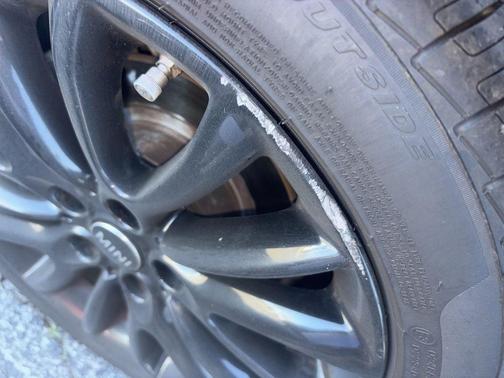 2020 MINI Clubman Cooper S ALL4