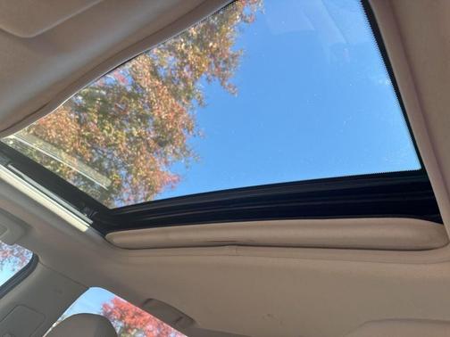 2017 Mitsubishi Outlander SEL