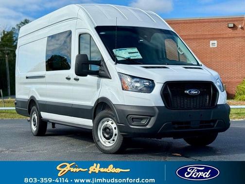 2025 Ford Transit-350 Base