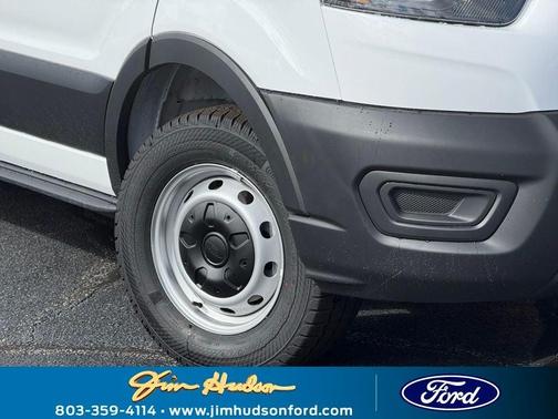 2025 Ford Transit-350 Base