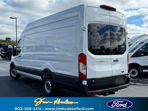 2025 Ford Transit-350 Base
