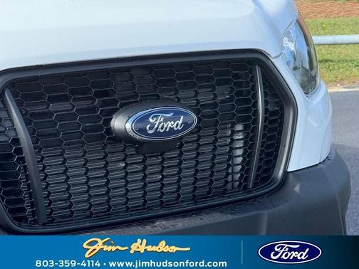 2025 Ford Transit-350 Base