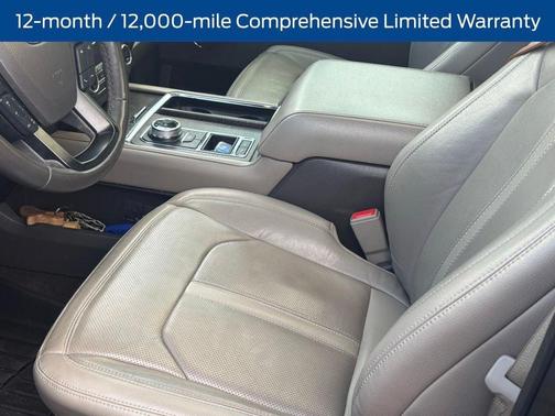 2020 Ford Expedition Max Limited