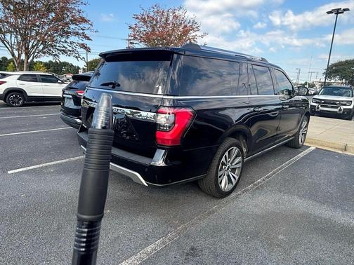 2020 Ford Expedition Max Limited