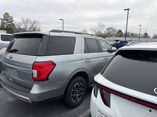 2024 Ford Expedition XLT