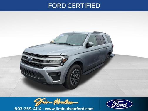 2024 Ford Expedition XLT