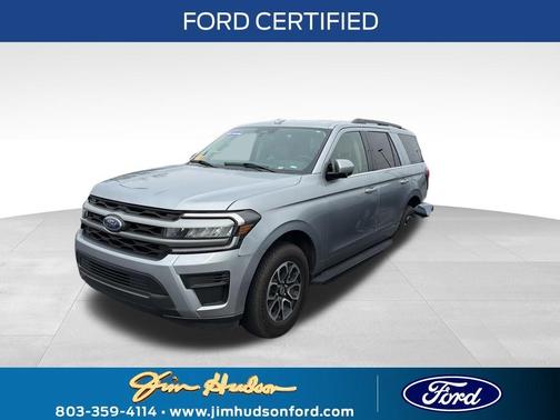 2024 Ford Expedition XLT
