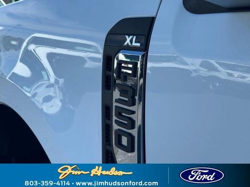 2026 Ford F-350 XL