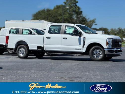 2026 Ford F-350 XL