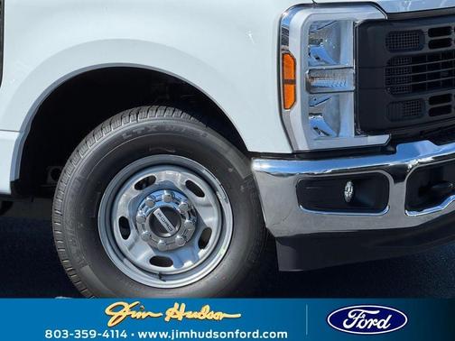 2026 Ford F-350 XL