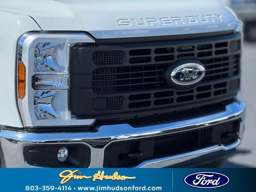 2026 Ford F-350 XL