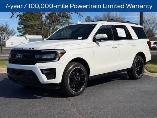 2023 Ford Expedition Limited