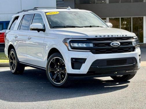 2023 Ford Expedition Limited