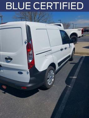 2020 Ford Transit Connect XL