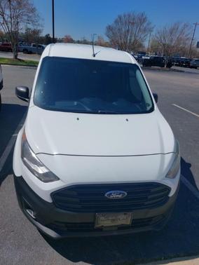 2020 Ford Transit Connect XL