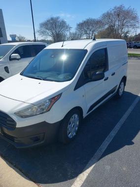2020 Ford Transit Connect XL