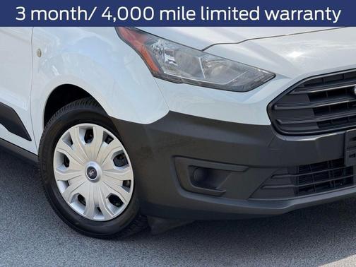 2020 Ford Transit Connect XL