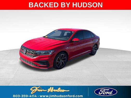 2020 Volkswagen Jetta GLI 2.0T S