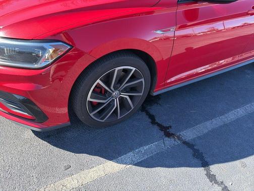 2020 Volkswagen Jetta GLI 2.0T S