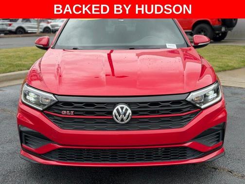 2020 Volkswagen Jetta GLI 2.0T S