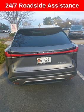 2023 Lexus RX 350h 350H HEATED COOLED SEATS HEADS UP DISPLAY