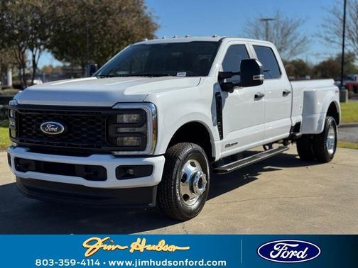 2026 Ford F-350 XL DRW