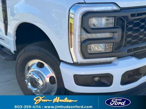2026 Ford F-350 XL DRW