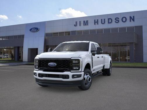 2026 Ford F-350 XL DRW