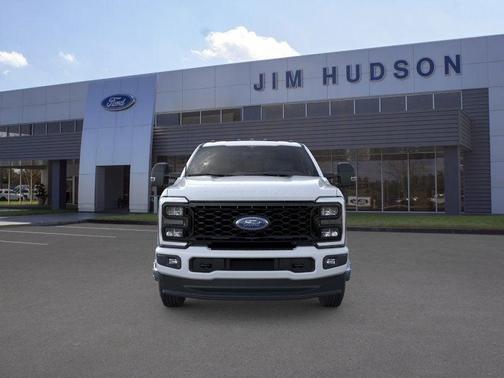 2026 Ford F-350 XL DRW