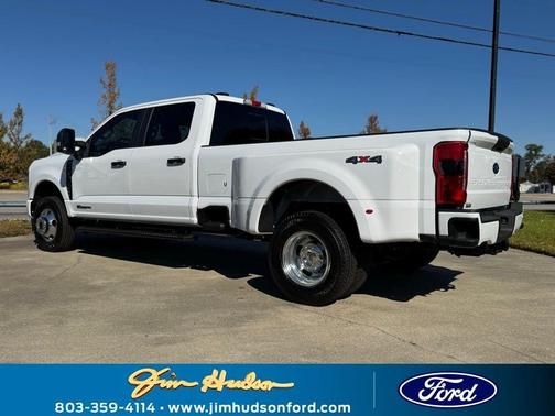 2026 Ford F-350 XL DRW